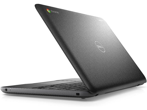 Dell 3180 4GB 16GB Chromebook (S&D) - Gallery 2