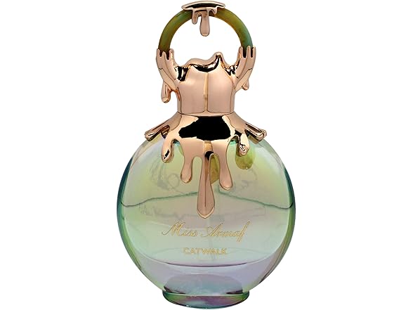 Armaf Miss Catwalk for Women - 3.4 oz EDP Spray