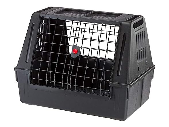 Ferplast Atlas Car Scenic 80cm Dog Carrier