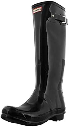 Hunter Women's Tall Boot (Gloss)