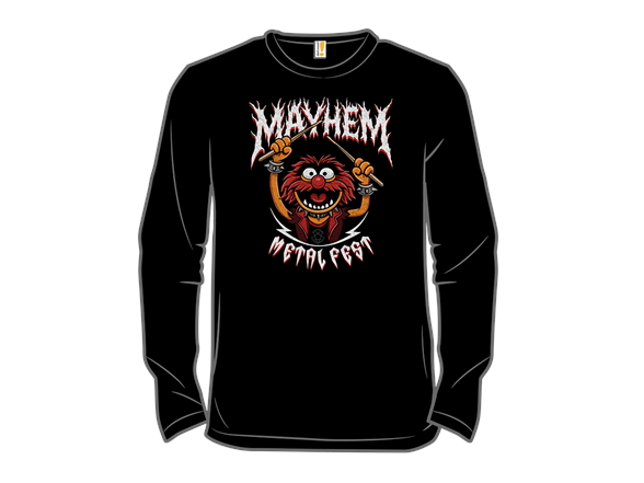 Mayhem Metal Fest