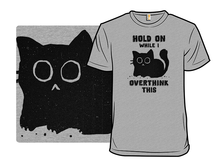 Hold On, Let Me Overthink This - Gallery 8