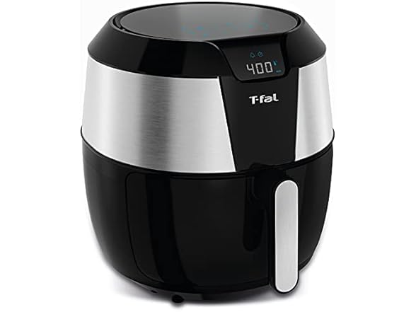 T-fal Easy Fry XXL Air Fryer & Grill
