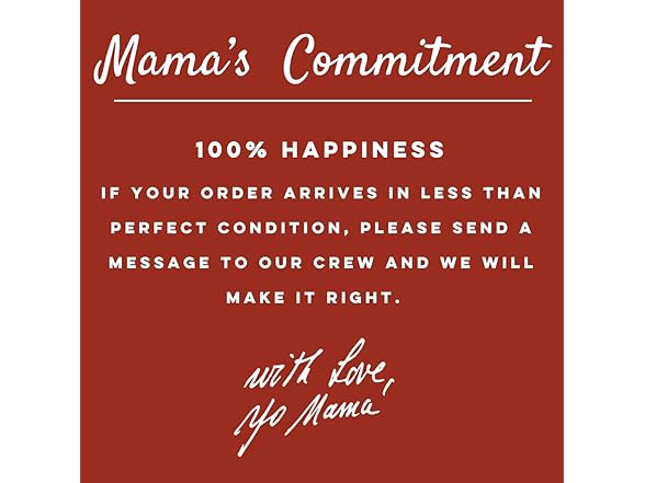 (6 Pack) Yo Mama's Spicy Marinara