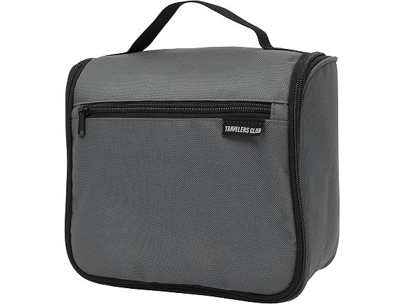 Travelers Club Travelers 14 Piece Riddock Luggage
