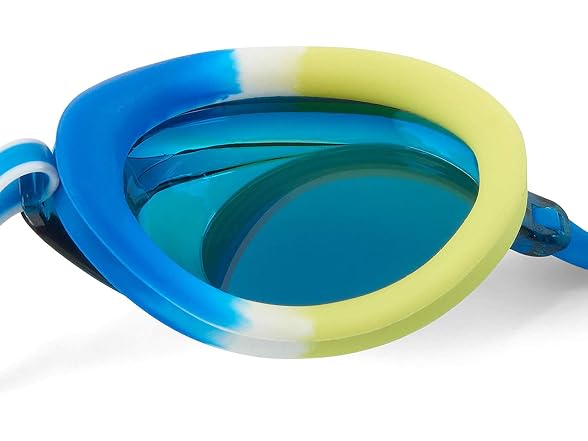 Speedo Swim Goggles Vanquisher 2.0 Junior