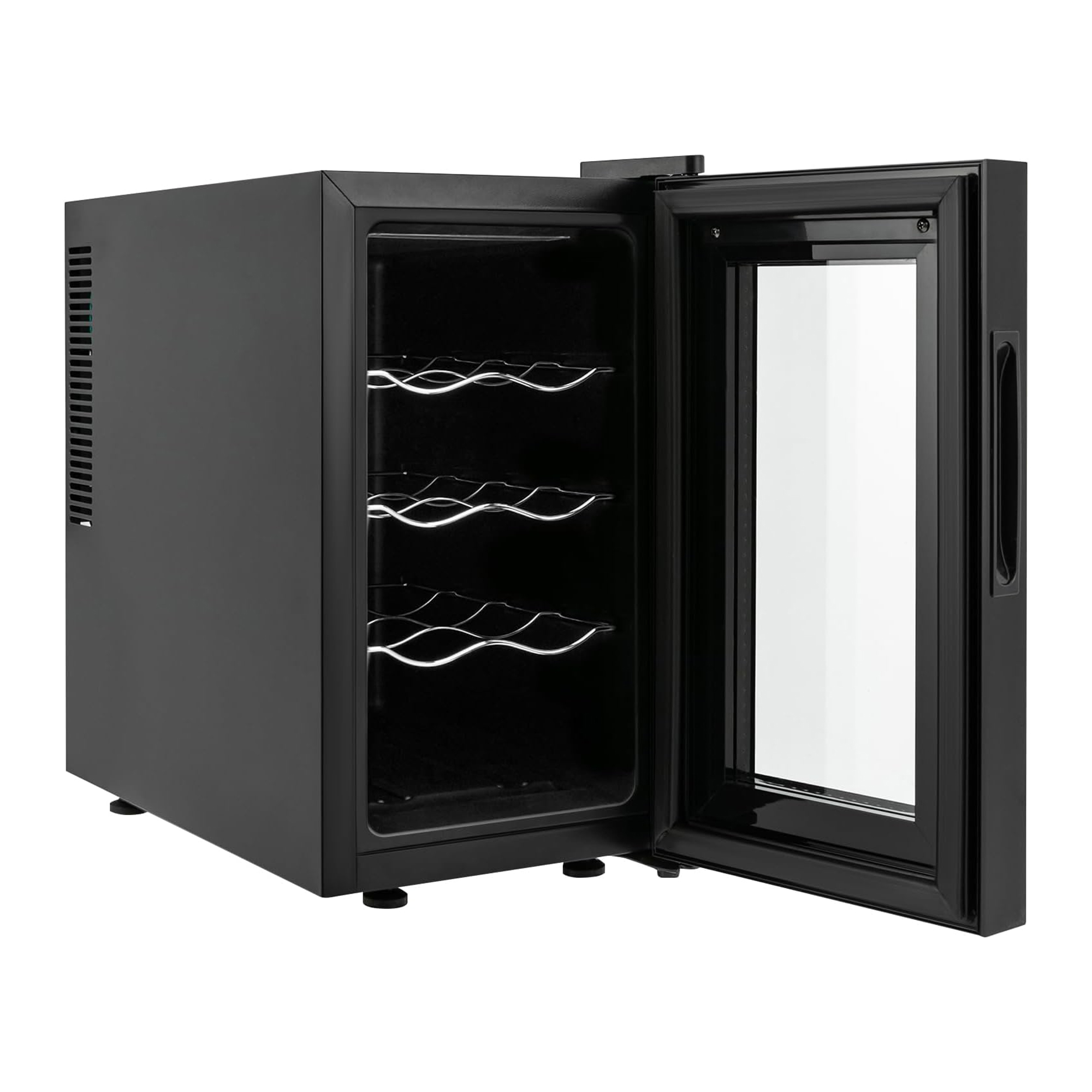 8 Bottle Wine Cellar - Gallery 5