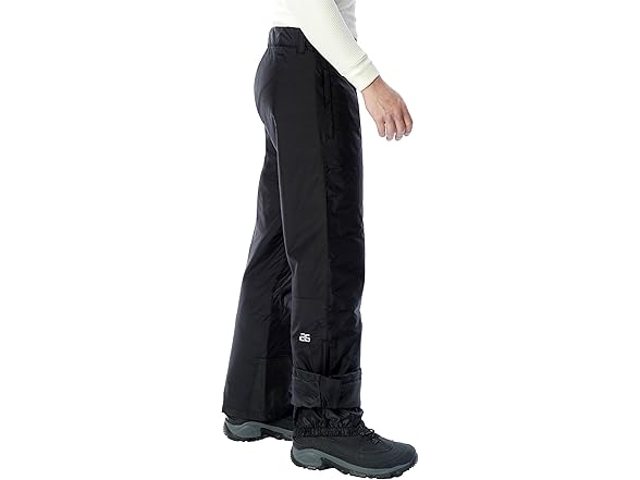 Arctix Mens Essential Snow Pants (M)