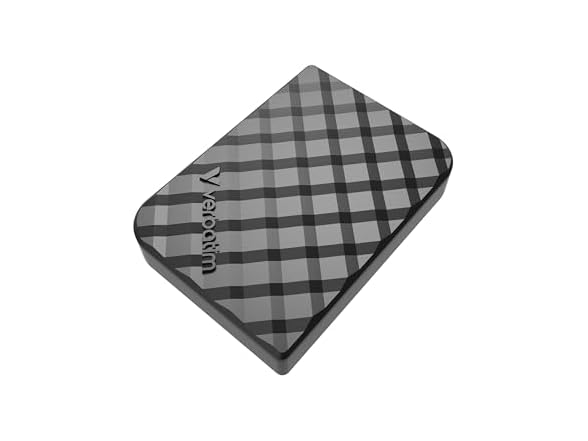 Verbatim 512GB MINI External SSD