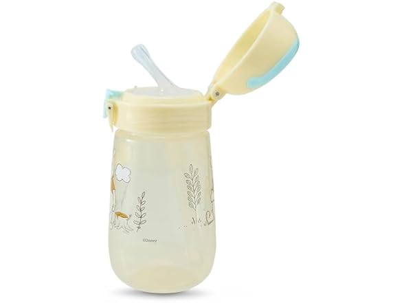 Disney Toddler Sippy Cup