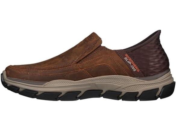 Skechers Men's Respected Elgin Hands Free Slip-In