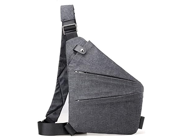 Vevogem 2023 New Personal Flex Bag 