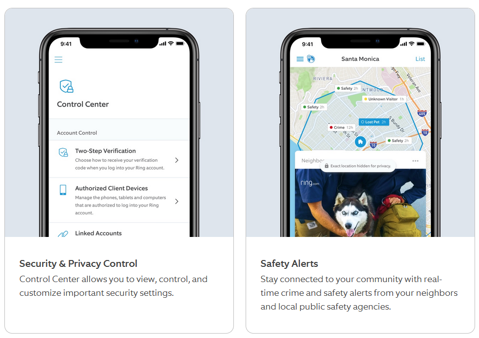 Ring Video Doorbell 2020 - Gallery 12