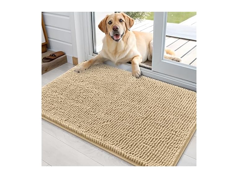 OLANLY BC1650825030004 Dog Bed Mat