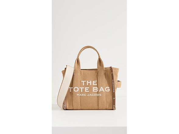 Marc Jacobs The Jacquard Small Tote Bag