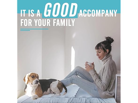 KIAYACI Floor Mat Twin Size