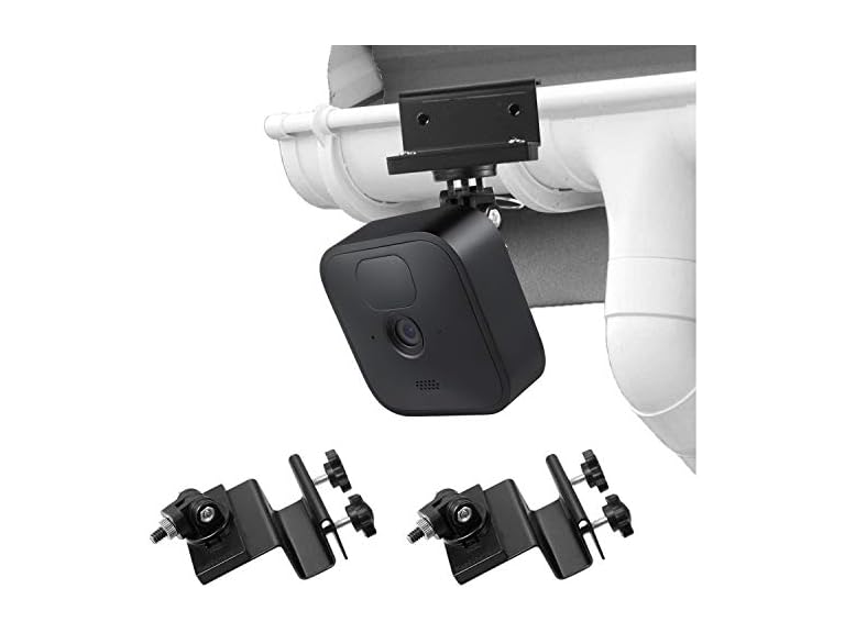 Wasserstein Weatherproof Gutter Mount