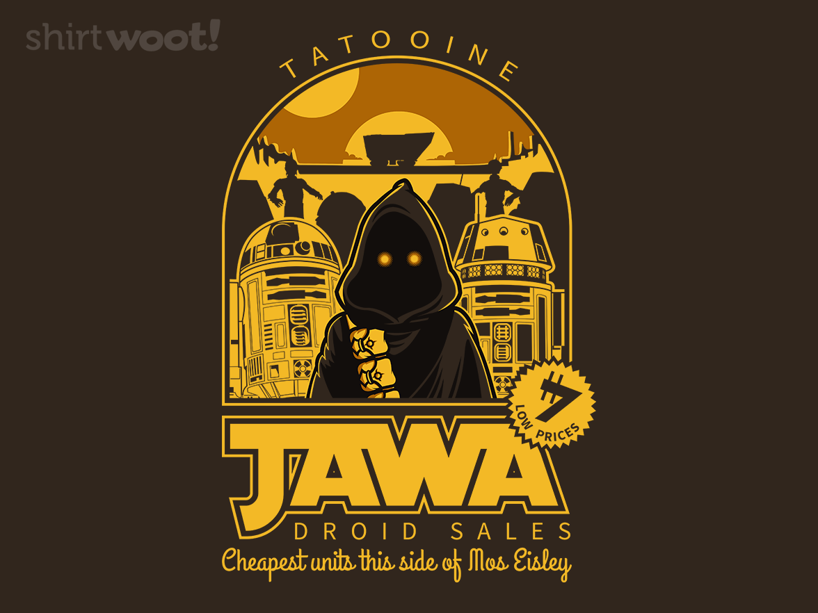 Droid Sales - Gallery 4