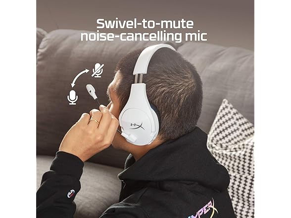 HyperX Cloud Stinger Core Wireless Gaming Headset