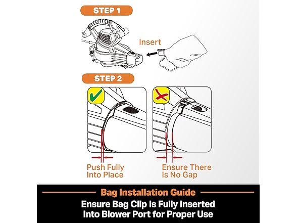 LawnMaster 3in1 Leaf Blower Vacuum 12A
