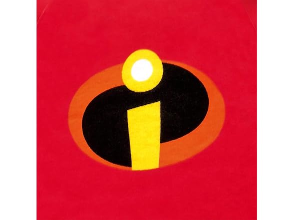 Disney Pixar Boys (8) Incredibles PJ Pals