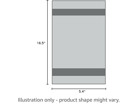 Serdokntbig Washable Microfiber Mop Pads