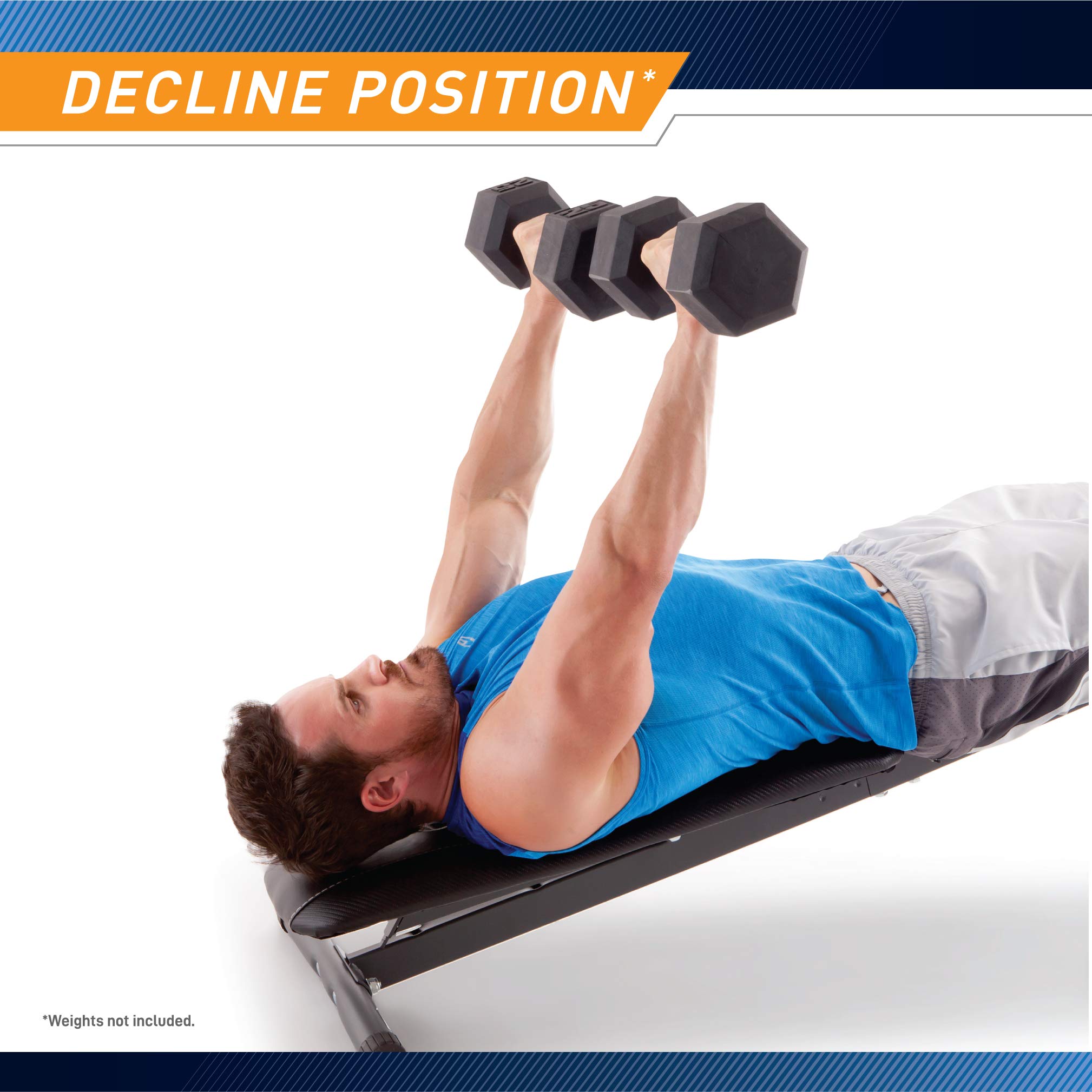 Marcy Exercise Utility Bench - Gallery 12