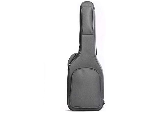 Hola! Music Electric Guitar 41in Pro Series Gig Bag