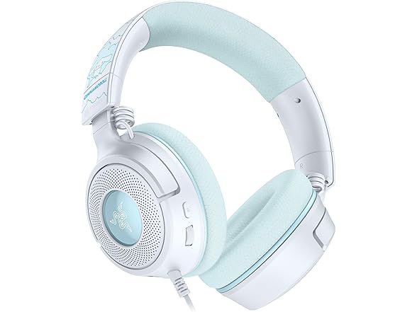 Razer Kraken V4 X Wired Gaming Headset: