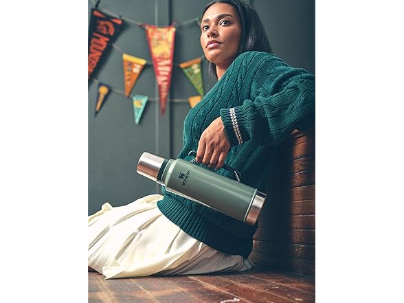Stanley Legendary Vacuum Bottle 1.5 qt