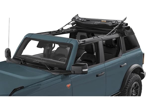 Bestop 5687317 Trektop - '21-Current