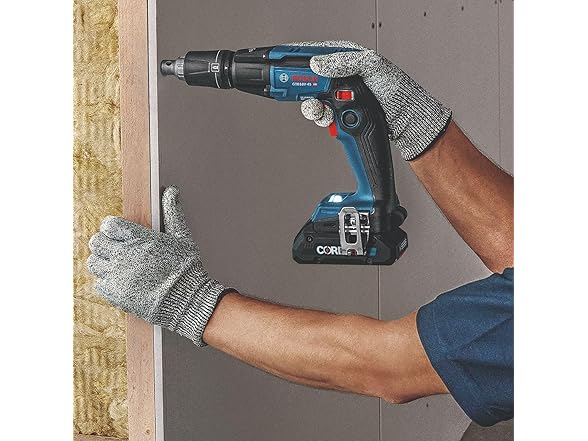 Bosch GTB18V-45N  GTB18V-45N 18V Brushless 1/4-I