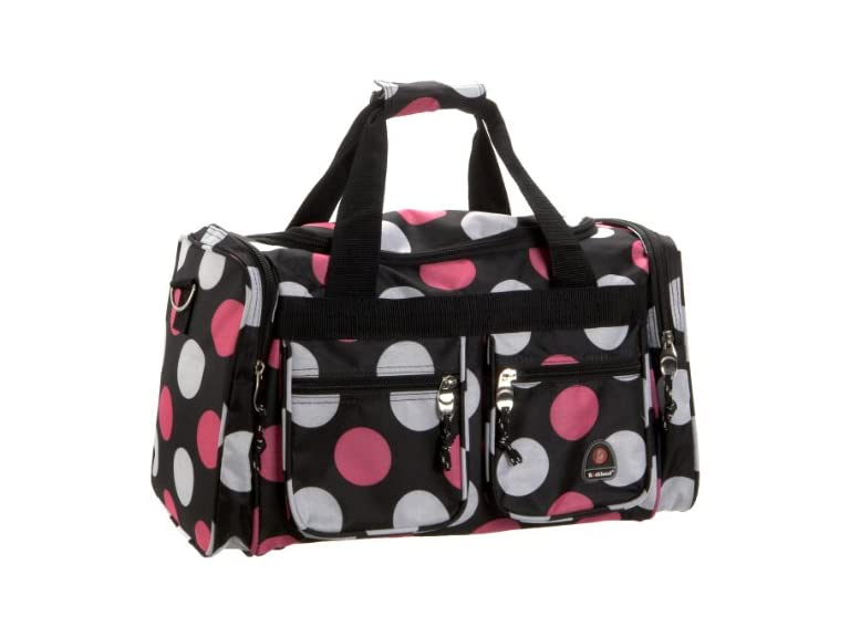 Rockland Duffel Bag 19-inch - Gallery 11
