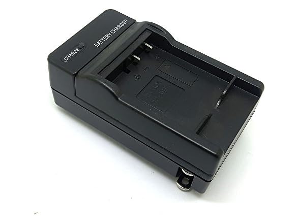 GuangMaoBo Wall Travel Battery Charger