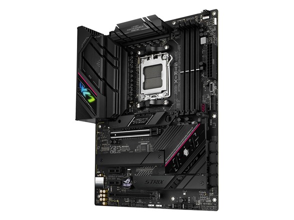 ASUS ROG Strix B650E-F Gaming AMD ATX Motherboard