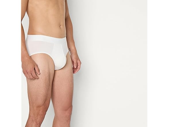 Amazon Essentials Men Super Soft Modal Brief 5Pk
