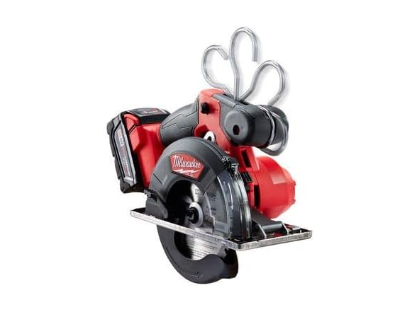 Milwaukee M18 Fuel 2782-22 Cordless Cir