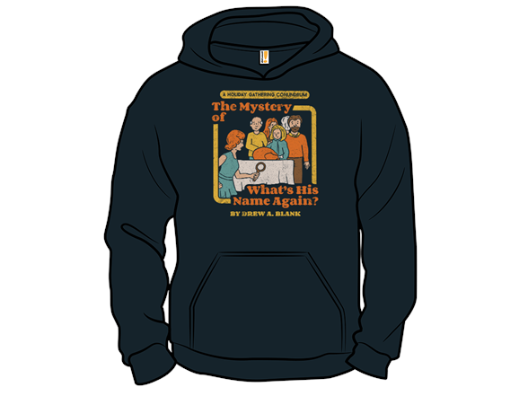 A Holiday Gathering Conundrum