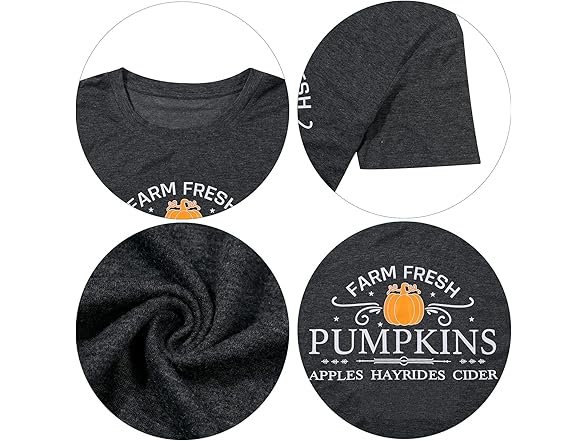 Farm Fresh Women's T Shirt