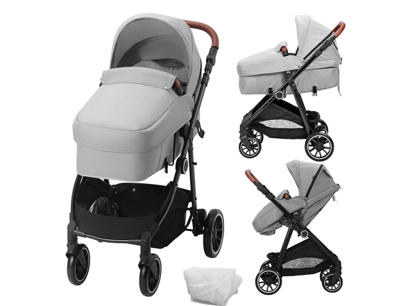 Standard Baby Stroller