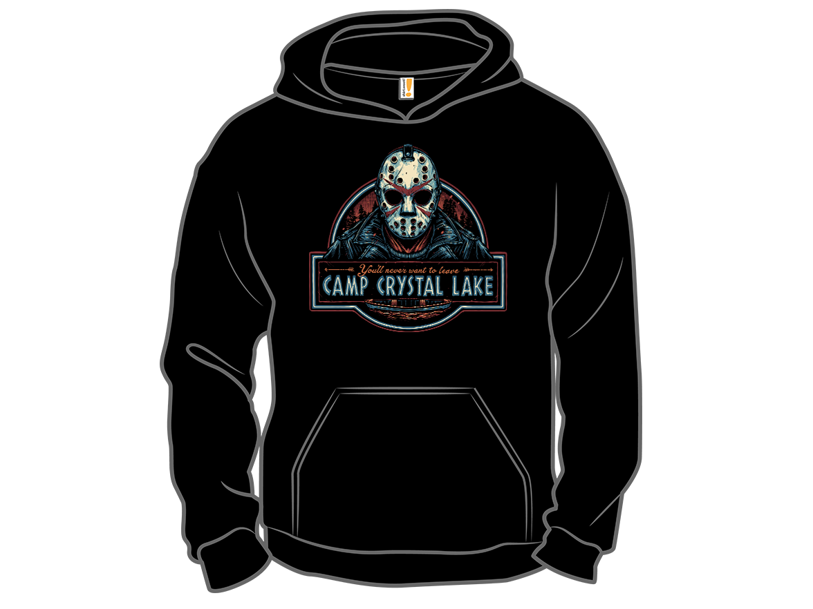 Never Leave the Camp - Gallery 12