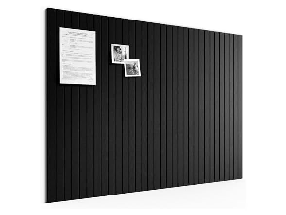 Bumusty 12 Pack Large Felt Bulletin Board Tiles