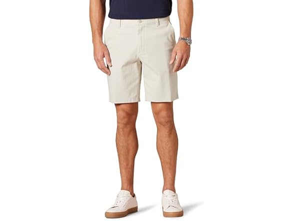 Amazon Essentials Mens Chino Short
