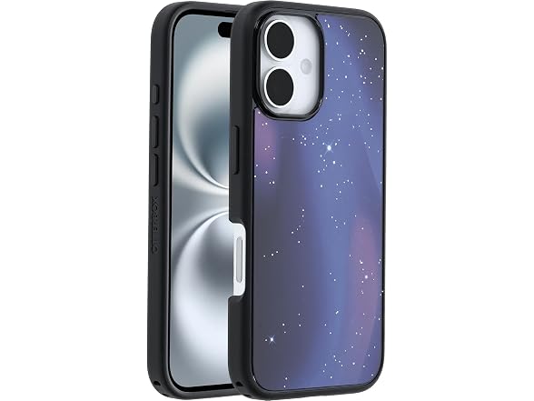 OtterBox iPhone 16 Symmetry Series Case