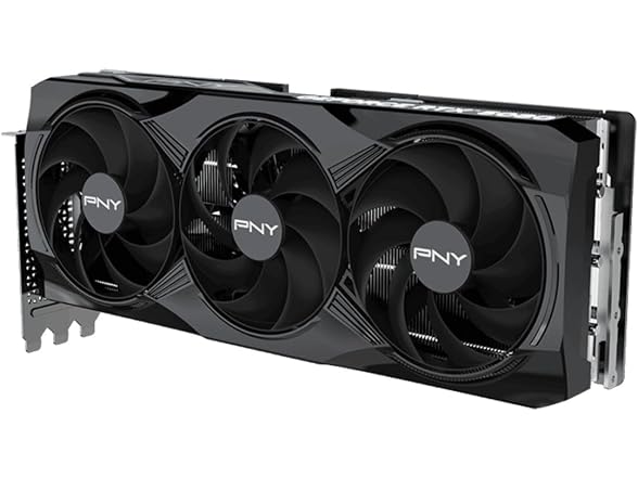 PNY GeForce RTX 5080 ARGB Overclocked