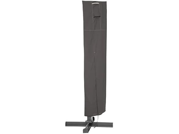 Classic Accessories 13 Foot Offset Patio Umbrella Cover