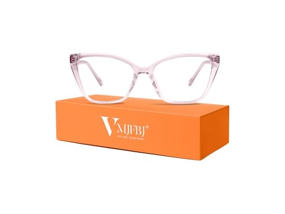 VMJFBJ Blue Light Glasses