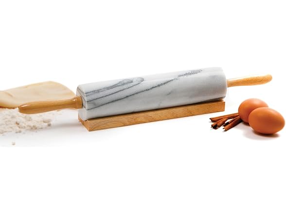 Norpro Marble Rolling Pin