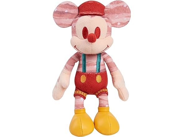 Big Thunder Mountain Railroad Collectible Plush