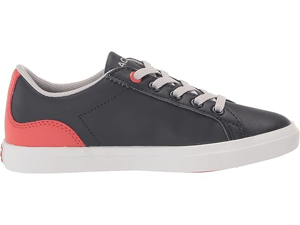 Lacoste Unisex-Child Infant's Lerond Sneaker (6)